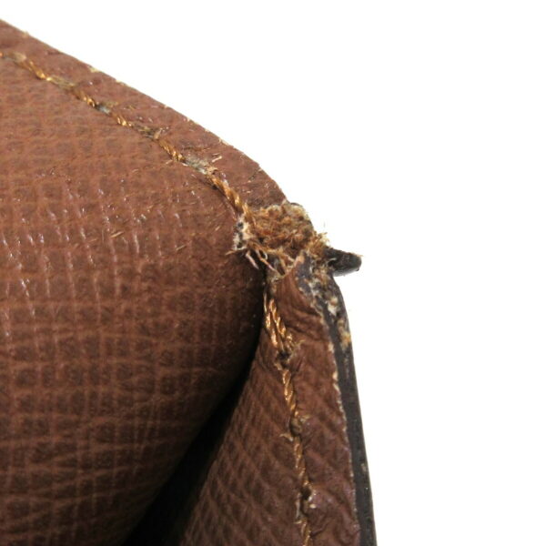 36852994 14 Louis Vuitton Monceau Handbag Monogram Canvas