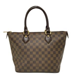 36853159 1 Louis Vuitton Keepall Bandouliere 45 Boston Bag Damier Infini