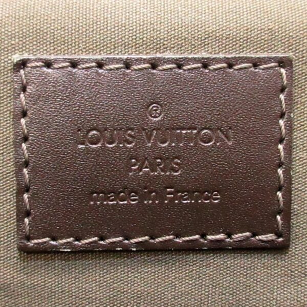 36853412 8 Louis Vuitton Hippo Marie Kate Shoulder Bag Monogram Mini Khaki