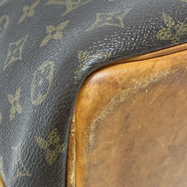 36855455 6 Louis Vuitton Noe Shoulder Bag Monogram Canvas