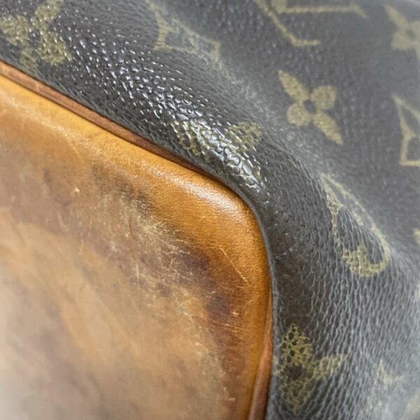 36855455 9 Louis Vuitton Noe Shoulder Bag Monogram Canvas