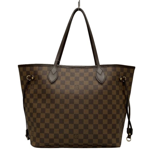 36855840 1 Louis Vuitton Neverfull MM Tote Bag Ebene