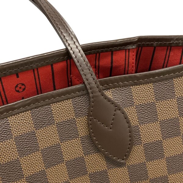 36855840 17 Louis Vuitton Neverfull MM Tote Bag Ebene