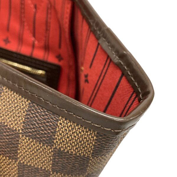 36855840 19 Louis Vuitton Neverfull MM Tote Bag Ebene