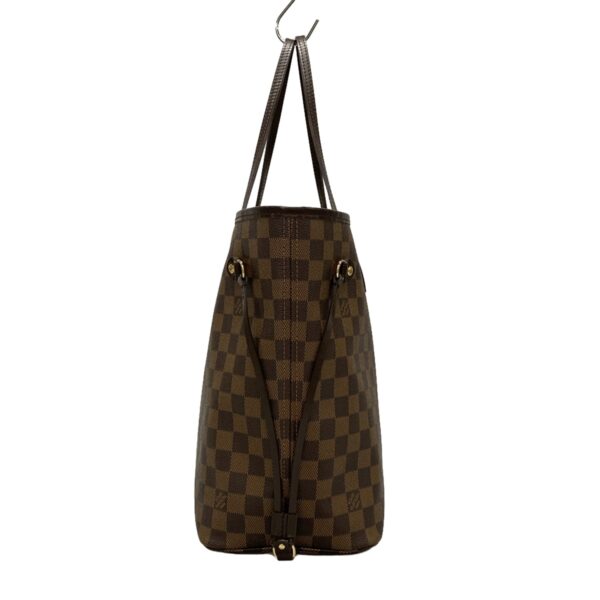 36855840 2 Louis Vuitton Neverfull MM Tote Bag Ebene