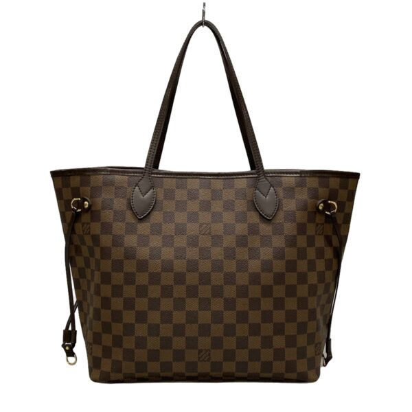 36855840 3 Louis Vuitton Neverfull MM Tote Bag Ebene