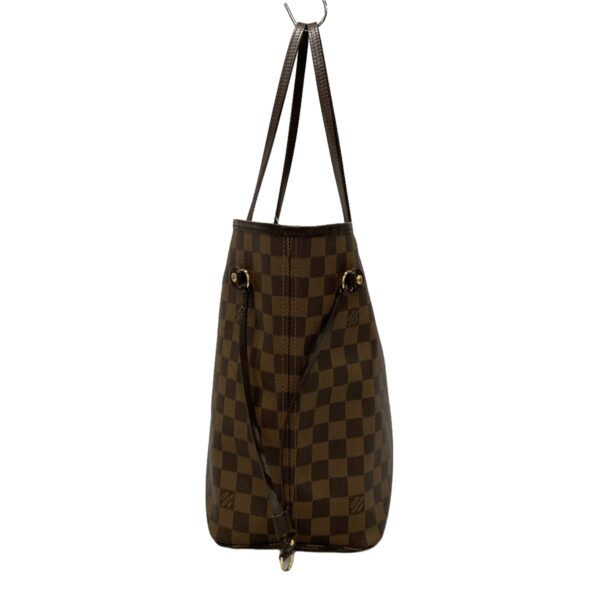 36855840 4 Louis Vuitton Neverfull MM Tote Bag Ebene