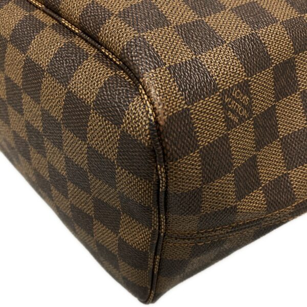 36855840 6 Louis Vuitton Neverfull MM Tote Bag Ebene