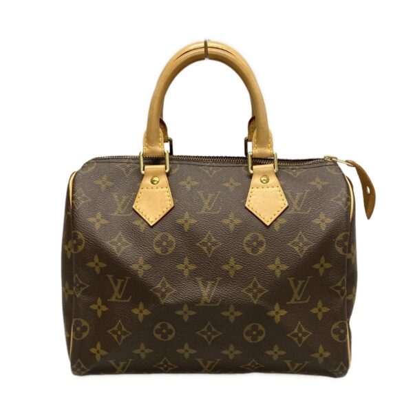 36897429 1 Louis Vuitton Speedy 25 Handbag