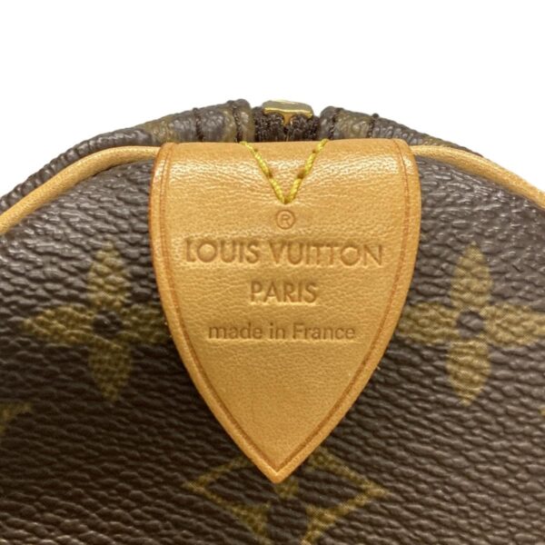 36897429 12 Louis Vuitton Speedy 25 Handbag