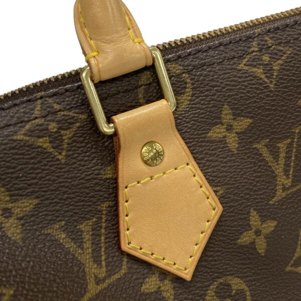 36897429 17 Louis Vuitton Speedy 25 Handbag