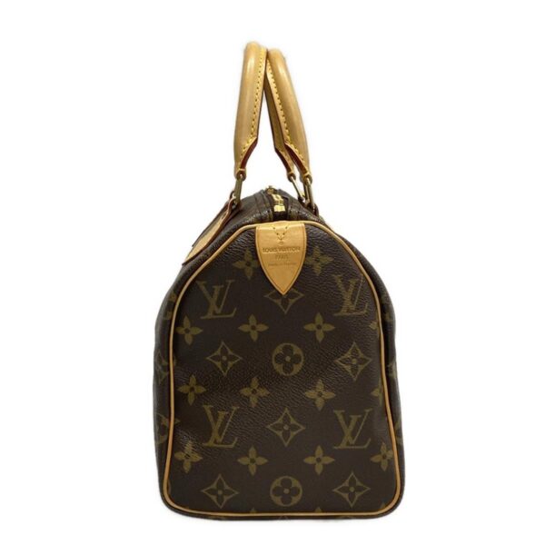 36897429 2 Louis Vuitton Speedy 25 Handbag