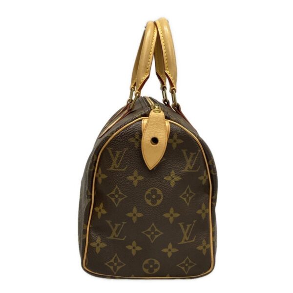 36897429 4 Louis Vuitton Speedy 25 Handbag