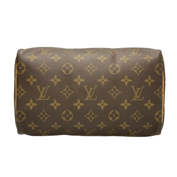 36897429 5 Louis Vuitton Speedy 25 Handbag