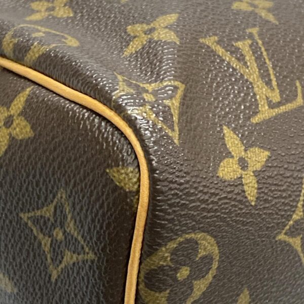 36897429 6 Louis Vuitton Speedy 25 Handbag