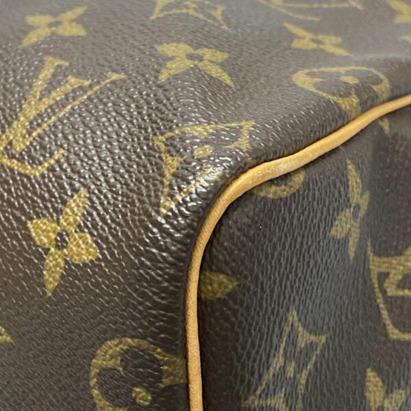 36897429 7 Louis Vuitton Speedy 25 Handbag