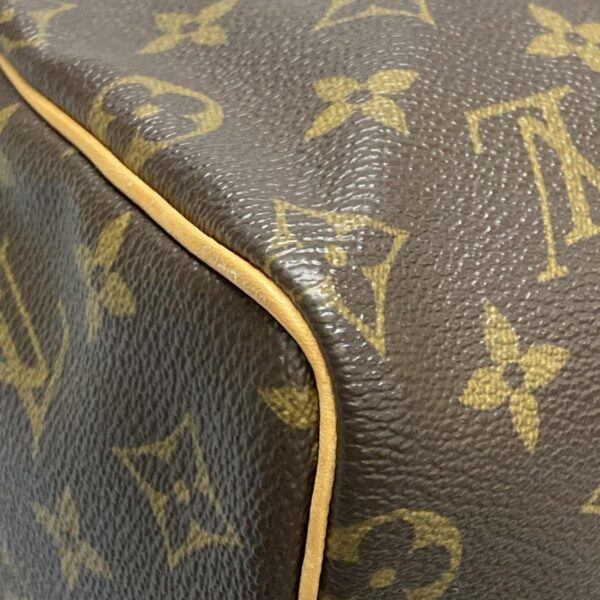 36897429 8 Louis Vuitton Speedy 25 Handbag