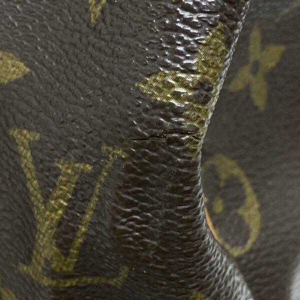 36897890 18 Louis Vuitton Speedy 30 Handbag Monogram Canvas