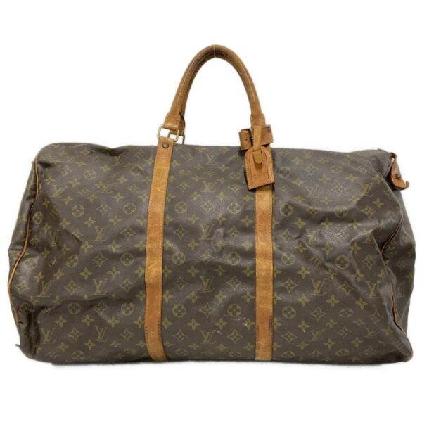 36898901 1 Louis Vuitton Keepall 55 Bag