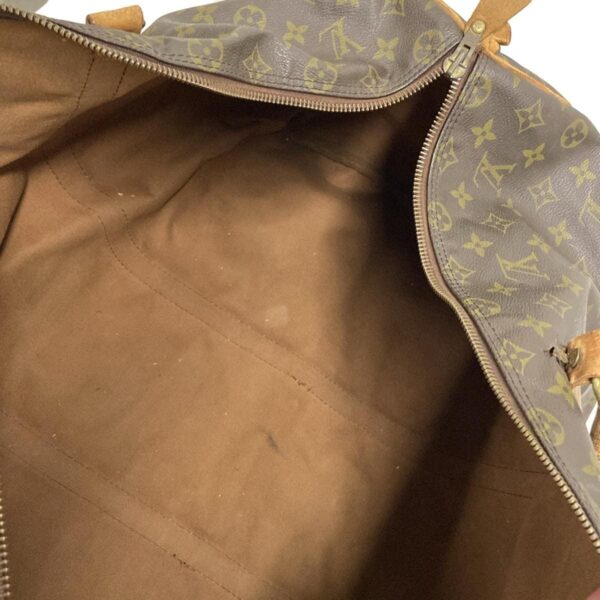 36898901 10 Louis Vuitton Keepall 55 Bag