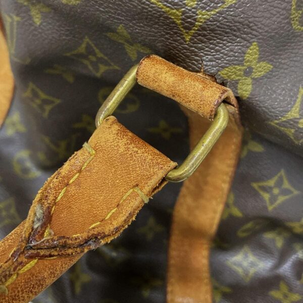 36898901 16 Louis Vuitton Keepall 55 Bag