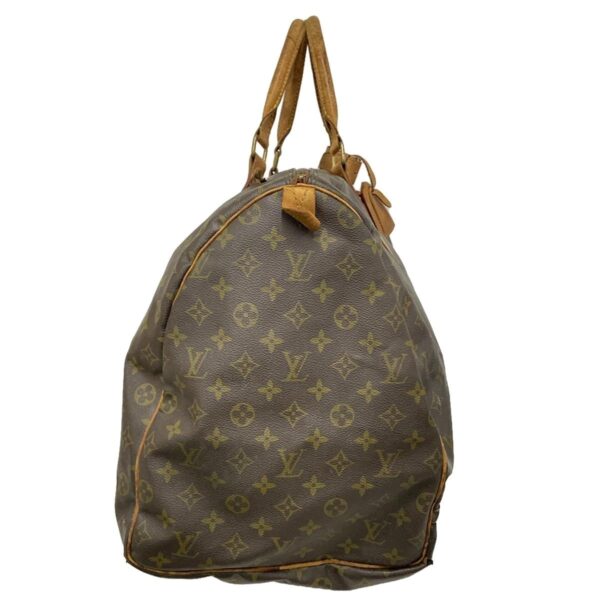 36898901 2 Louis Vuitton Keepall 55 Bag