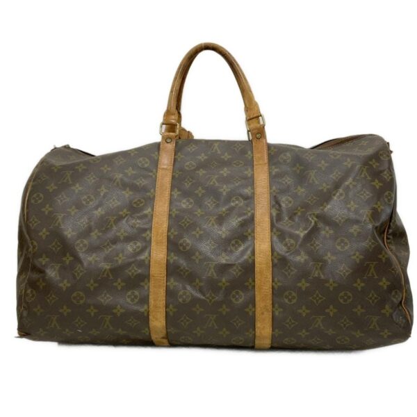 36898901 3 Louis Vuitton Keepall 55 Bag