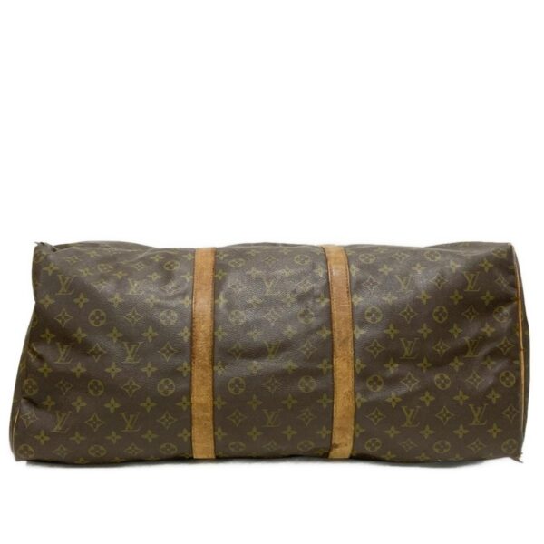 36898901 5 Louis Vuitton Keepall 55 Bag