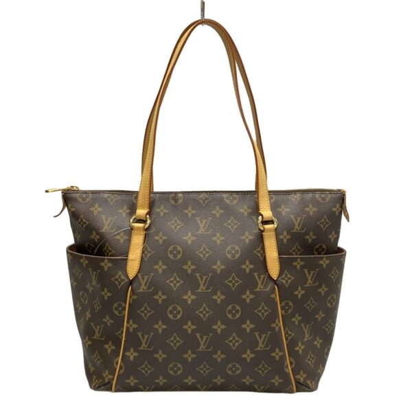 36901896 1 Louis Vuitton Totally MM Monogram Shoulder Bag