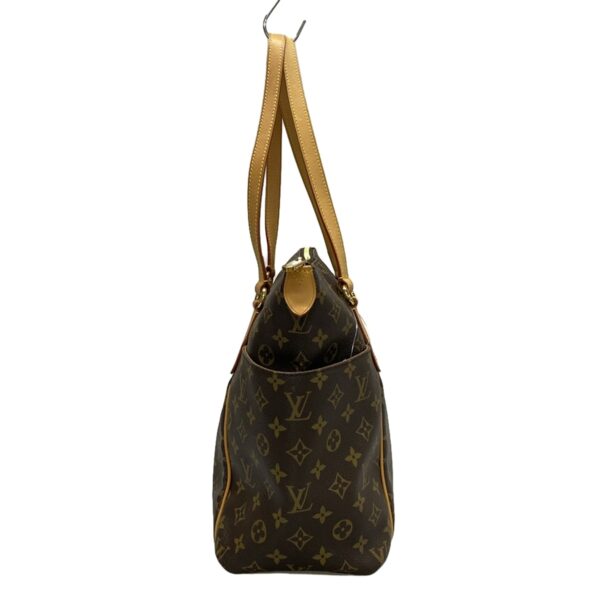 36901896 2 Louis Vuitton Totally MM Monogram Shoulder Bag