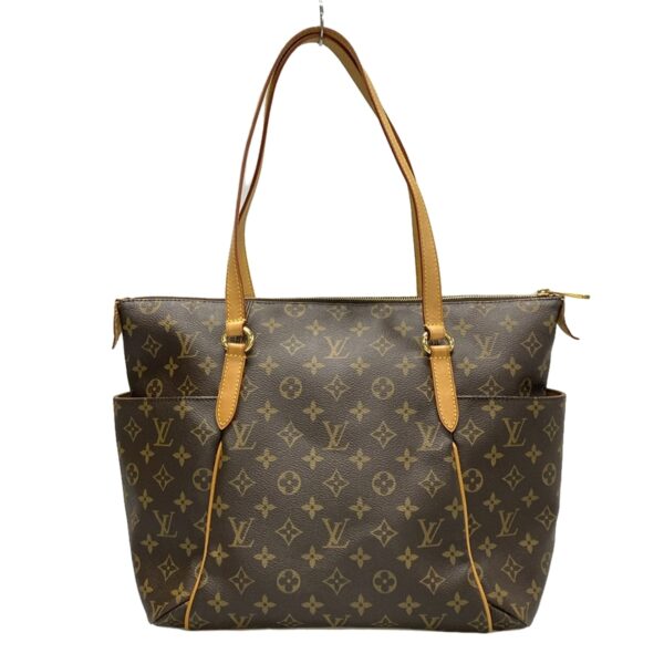 36901896 3 Louis Vuitton Totally MM Monogram Shoulder Bag