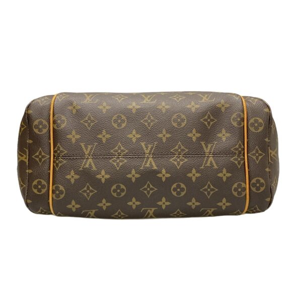 36901896 5 Louis Vuitton Totally MM Monogram Shoulder Bag