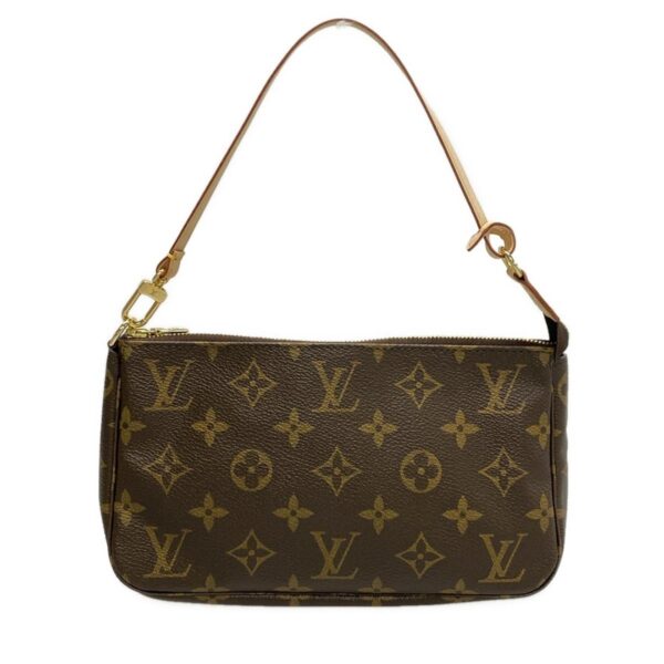 36902292 1 Louis Vuitton Pochette Accessoire Handbag