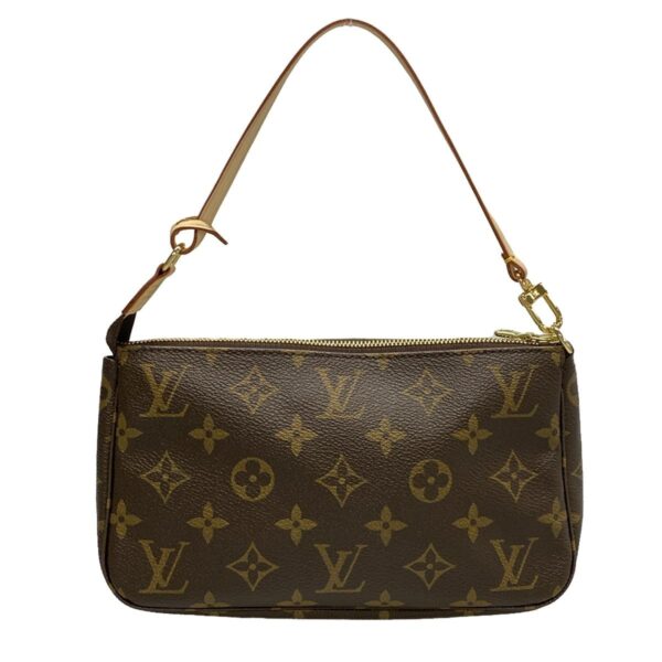 36902292 3 Louis Vuitton Pochette Accessoire Handbag