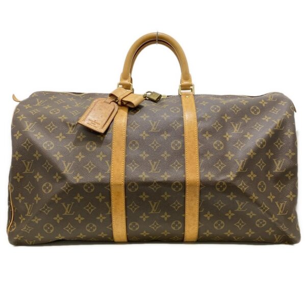 36904555 1 Louis Vuitton Keepall 55 Bag