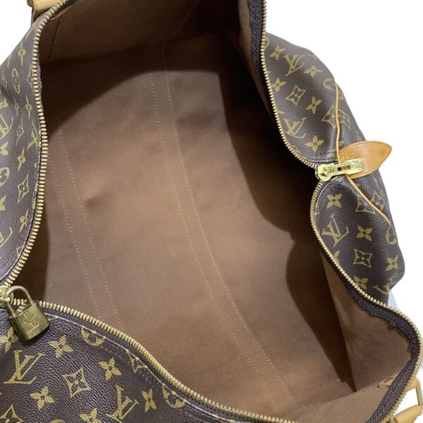 36904555 10 Louis Vuitton Keepall 55 Bag