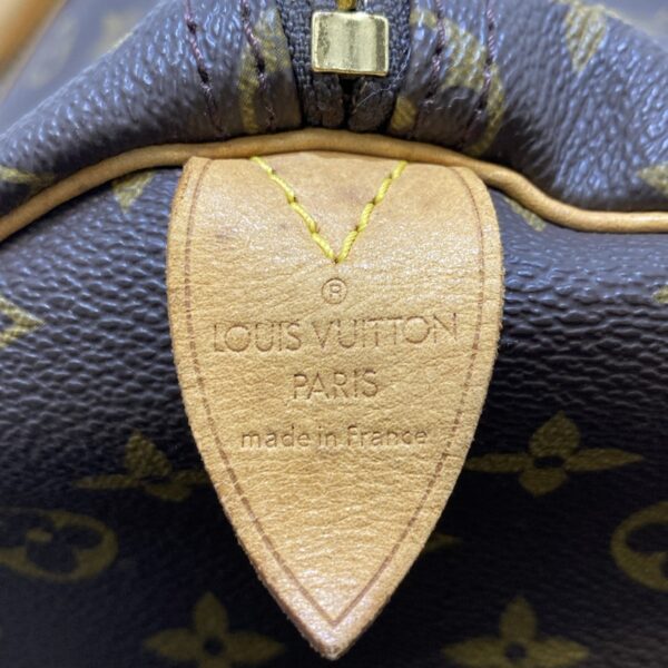 36904555 11 Louis Vuitton Keepall 55 Bag