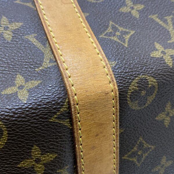 36904555 18 Louis Vuitton Keepall 55 Bag