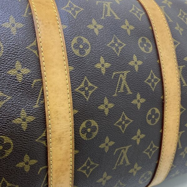 36904555 19 Louis Vuitton Keepall 55 Bag