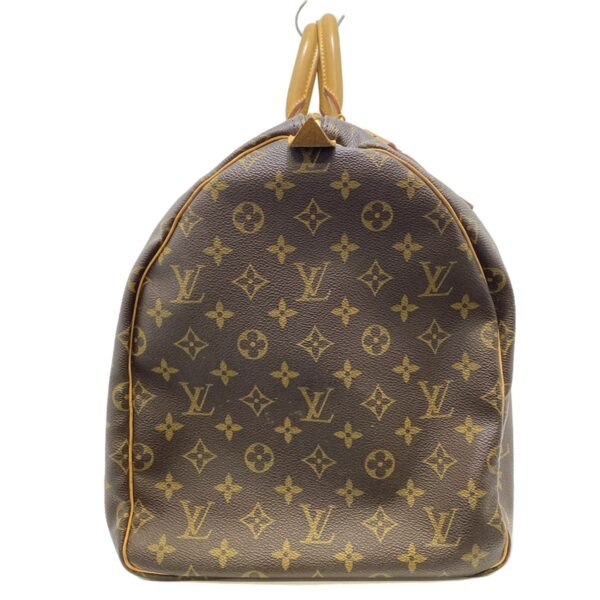 36904555 2 Louis Vuitton Keepall 55 Bag