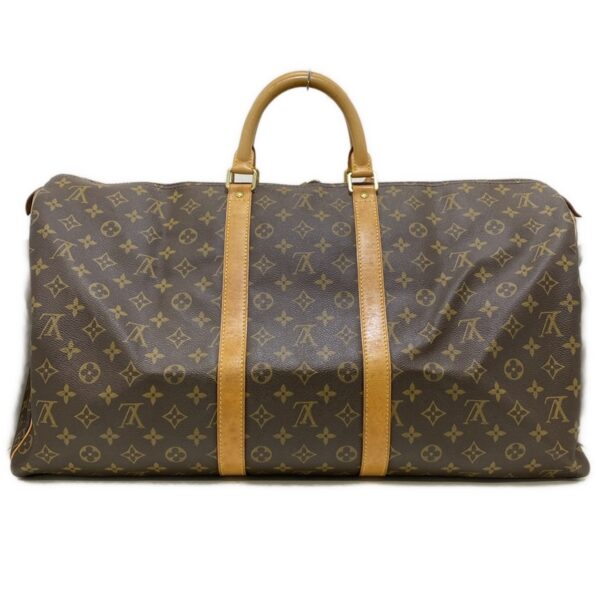 36904555 3 Louis Vuitton Keepall 55 Bag