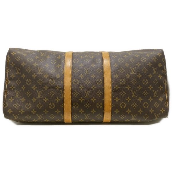 36904555 5 Louis Vuitton Keepall 55 Bag