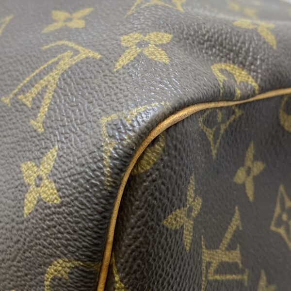 36904555 8 Louis Vuitton Keepall 55 Bag