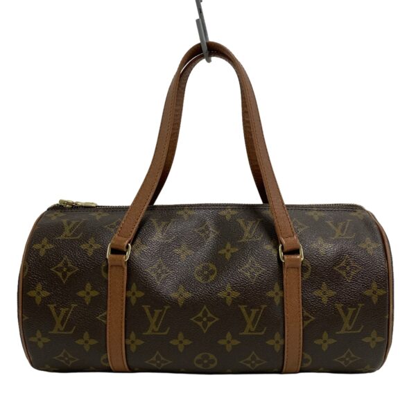 36904556 1 Louis Vuitton Papillon 30 Handbag