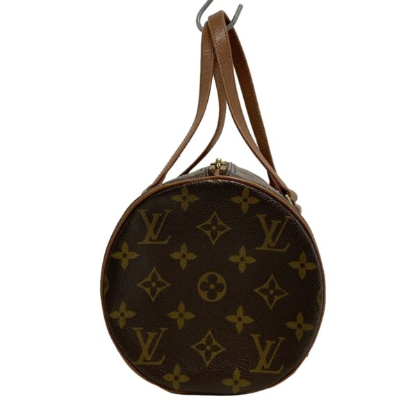 36904556 2 Louis Vuitton Papillon 30 Handbag