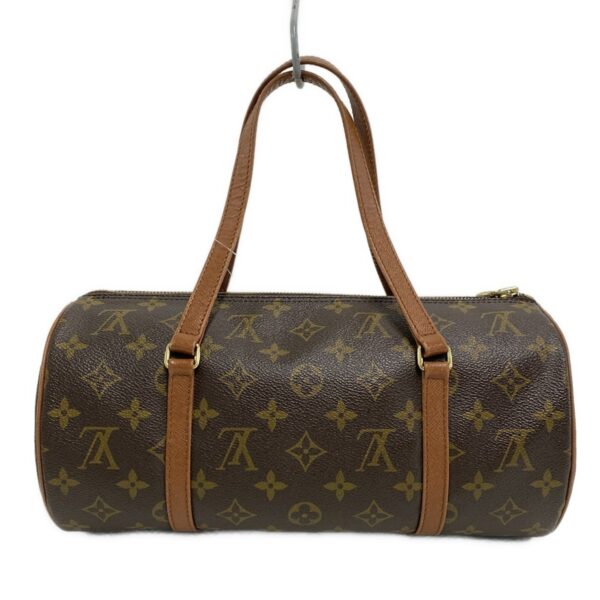 36904556 3 Louis Vuitton Papillon 30 Handbag