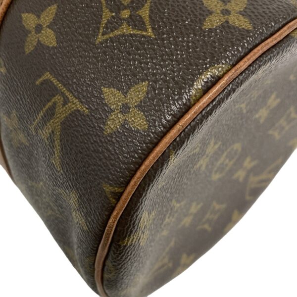 36904556 8 Louis Vuitton Papillon 30 Handbag