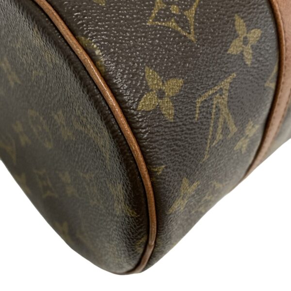 36904556 9 Louis Vuitton Papillon 30 Handbag