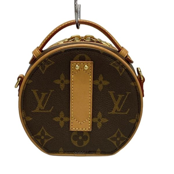 36904920 3 Louis Vuitton Mini Boite Chapeau Handbag