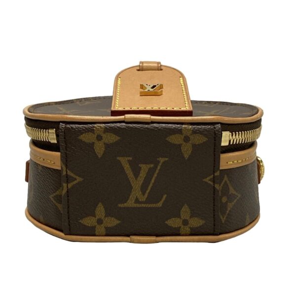 36904920 5 Louis Vuitton Mini Boite Chapeau Handbag